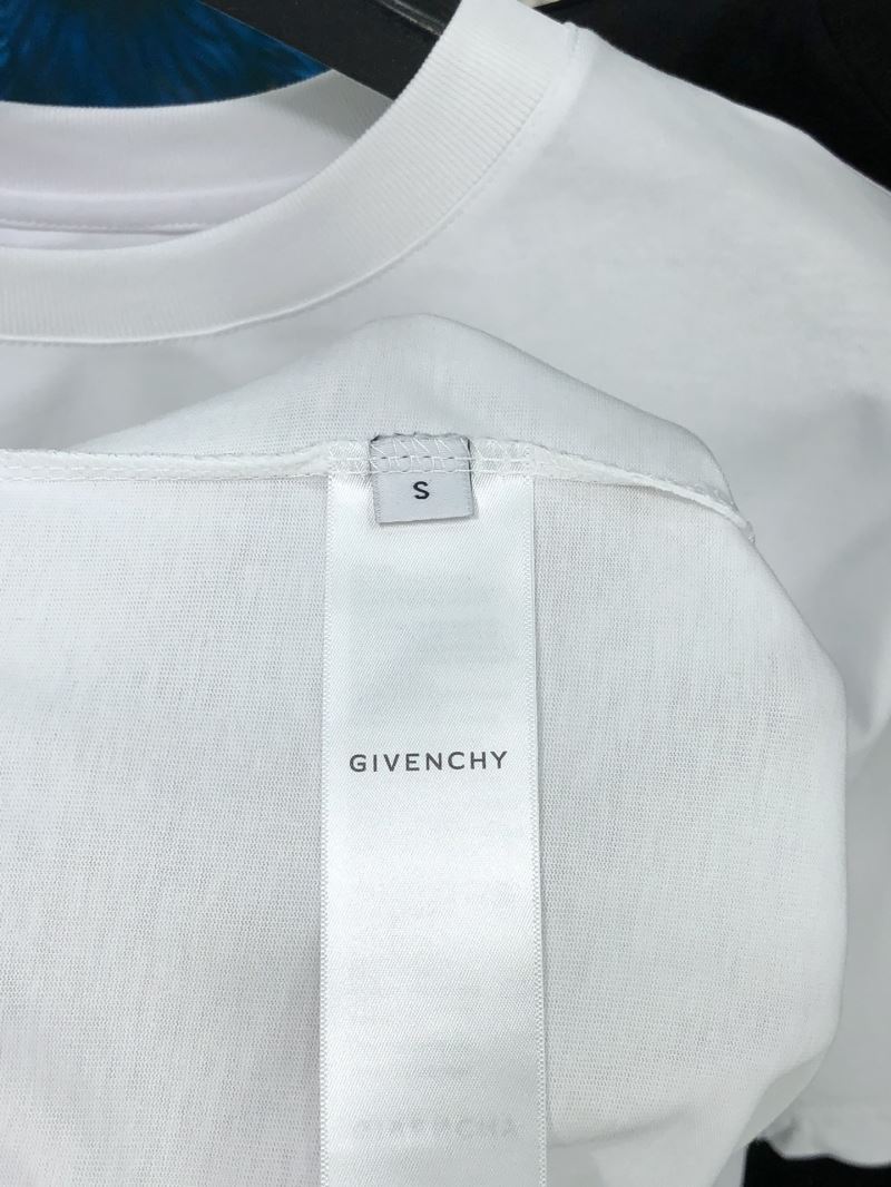 Givenchy T-Shirts